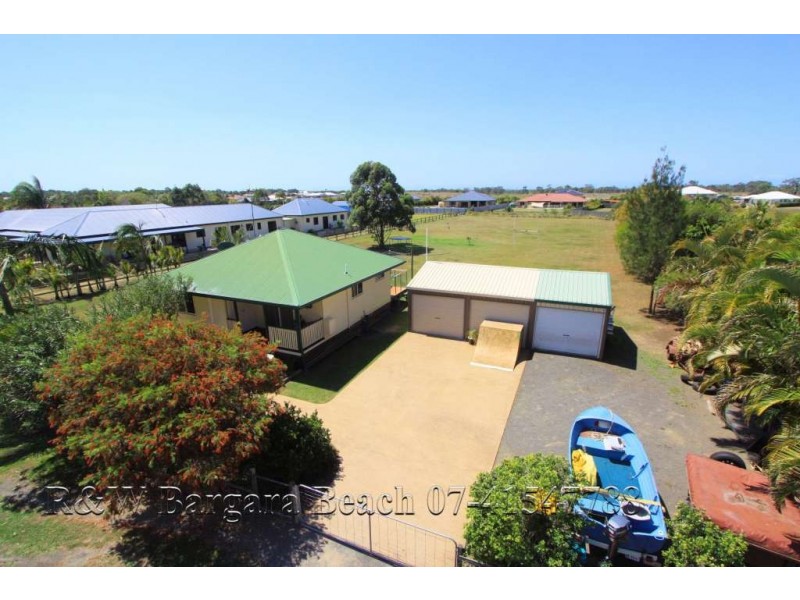 47 Spinnaker Boulevard, Innes Park QLD 4670