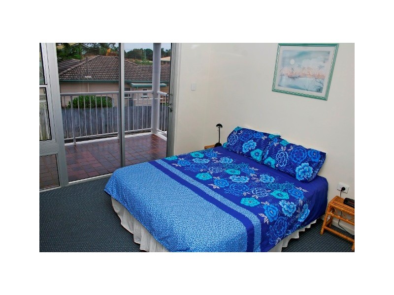 Unit 3, 20 Bauer Street,, Bargara QLD 4670