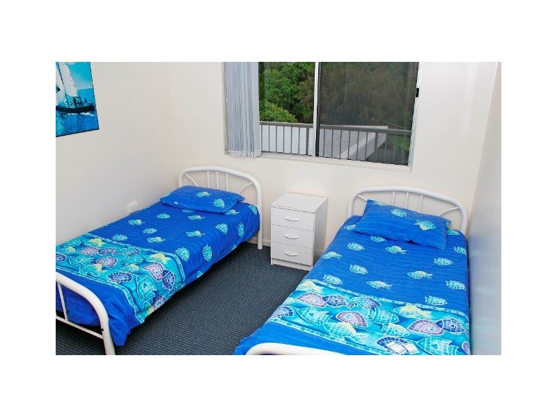 Unit 3, 20 Bauer Street,, Bargara QLD 4670