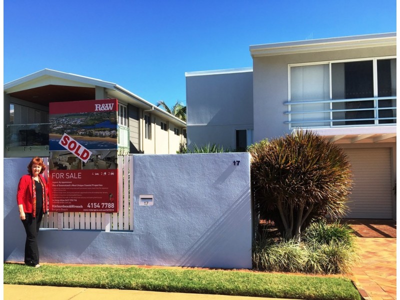 17 Miller Street, Bargara QLD 4670