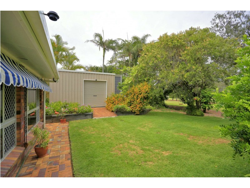 17 Miller Street, Bargara QLD 4670