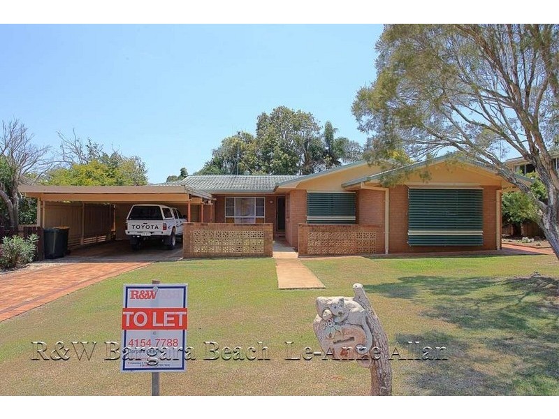 14 Meghan Crescent, Qunaba QLD 4670