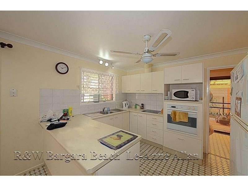 14 Meghan Crescent, Qunaba QLD 4670