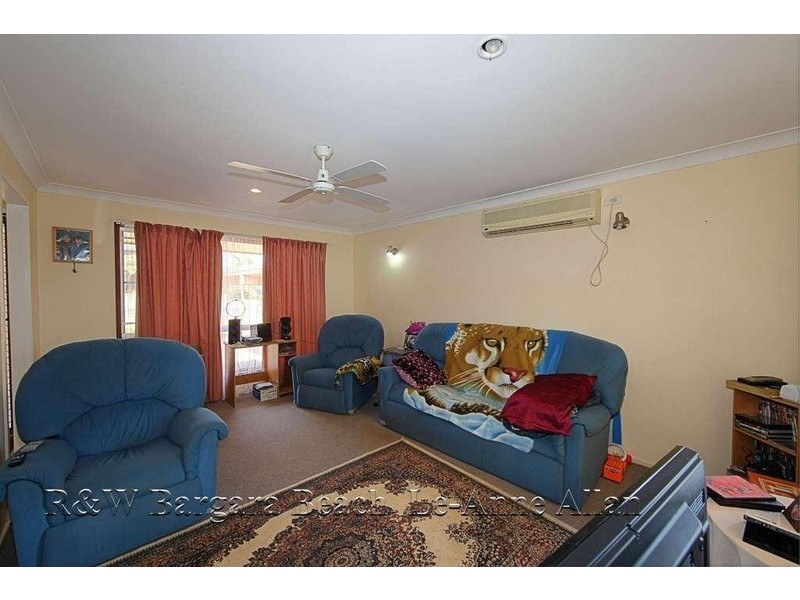 14 Meghan Crescent, Qunaba QLD 4670