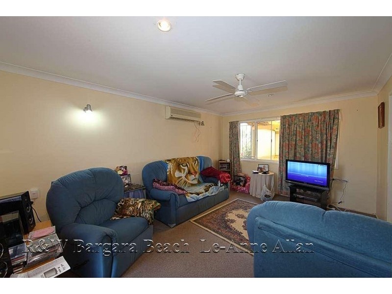 14 Meghan Crescent, Qunaba QLD 4670