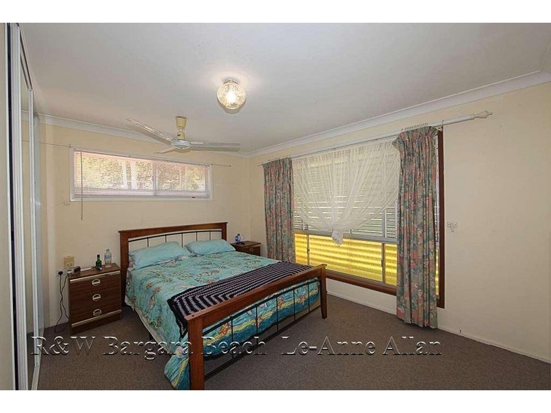 14 Meghan Crescent, Qunaba QLD 4670