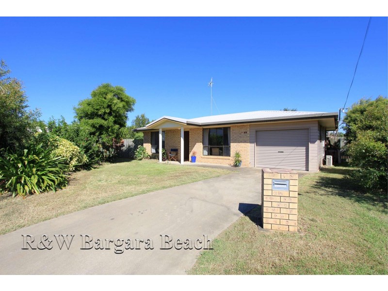3 Crystal Court, Elliott Heads QLD 4670
