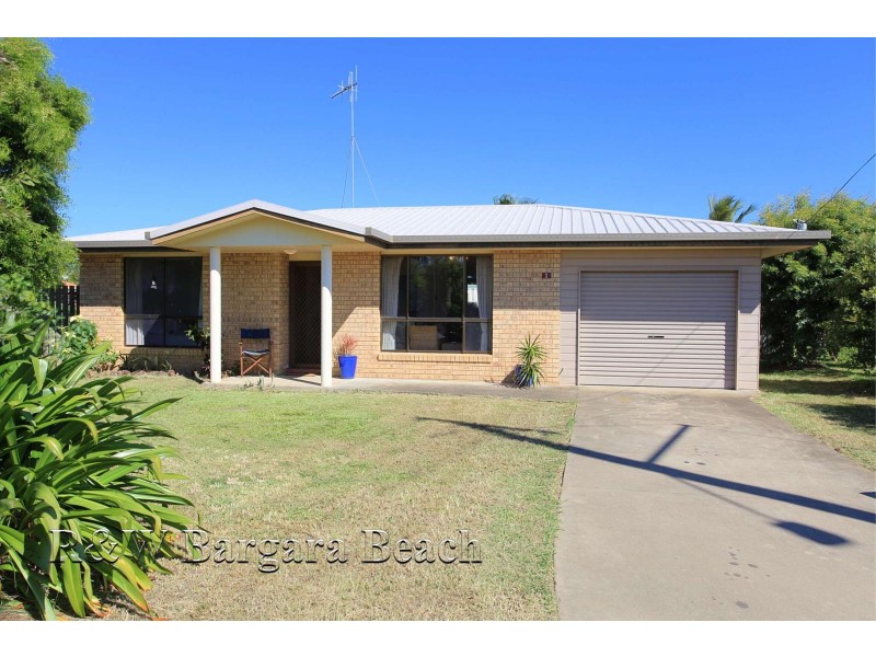 3 Crystal Court, Elliott Heads QLD 4670