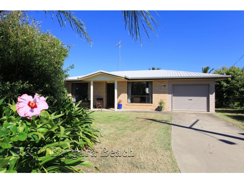 3 Crystal Court, Elliott Heads QLD 4670