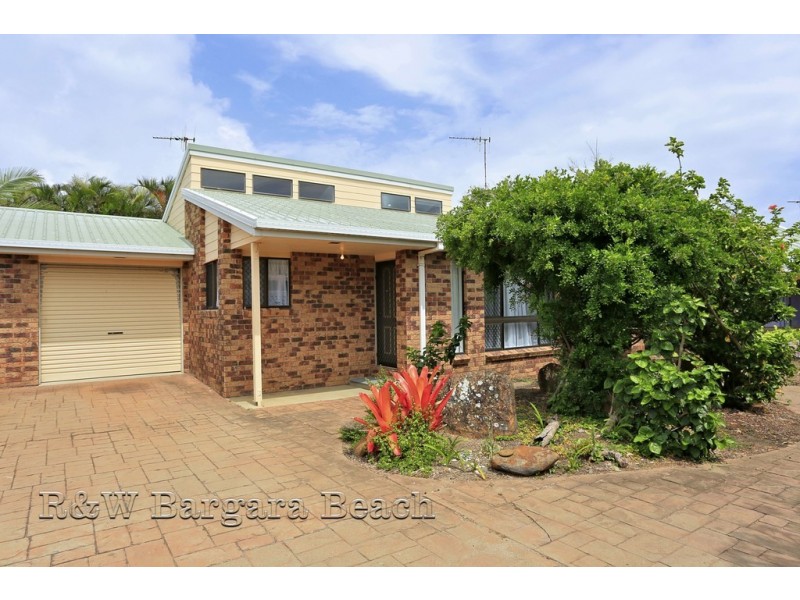 3/19 Pacific Court, Bargara QLD 4670