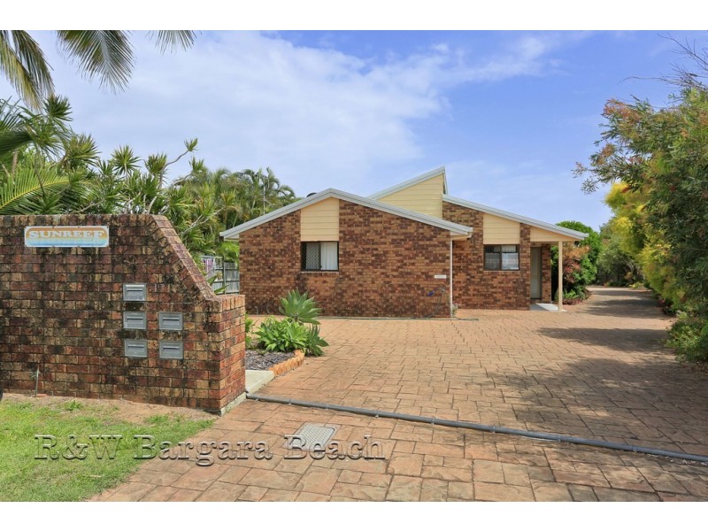 3/19 Pacific Court, Bargara QLD 4670