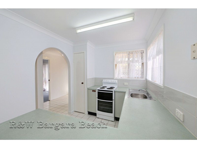 3/19 Pacific Court, Bargara QLD 4670