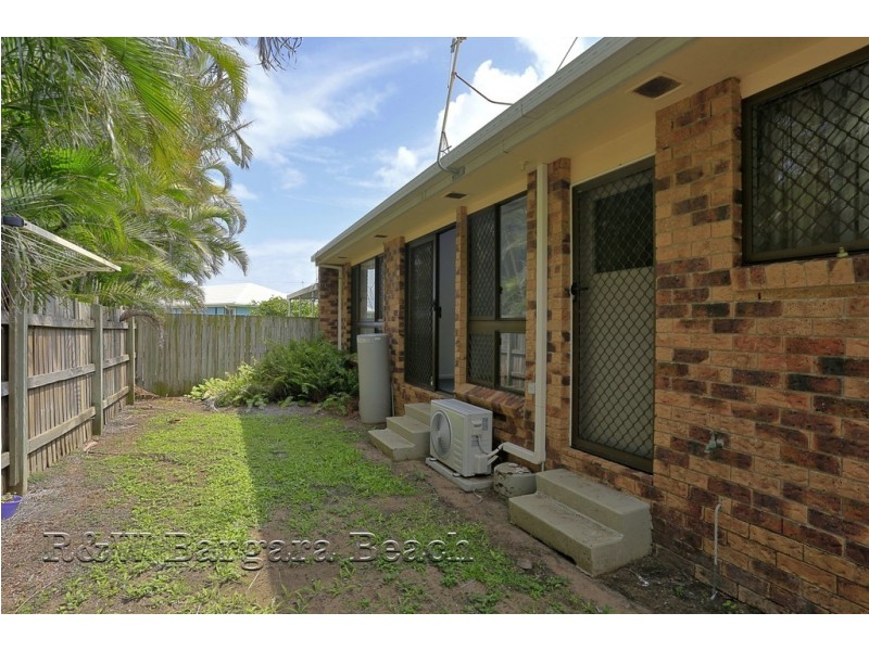 3/19 Pacific Court, Bargara QLD 4670