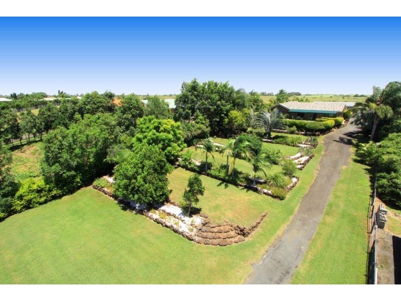 46 Spinnaker Boulevard, Innes Park QLD 4670