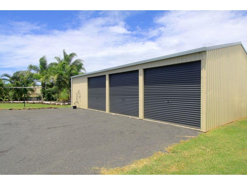 46 Spinnaker Boulevard, Innes Park QLD 4670