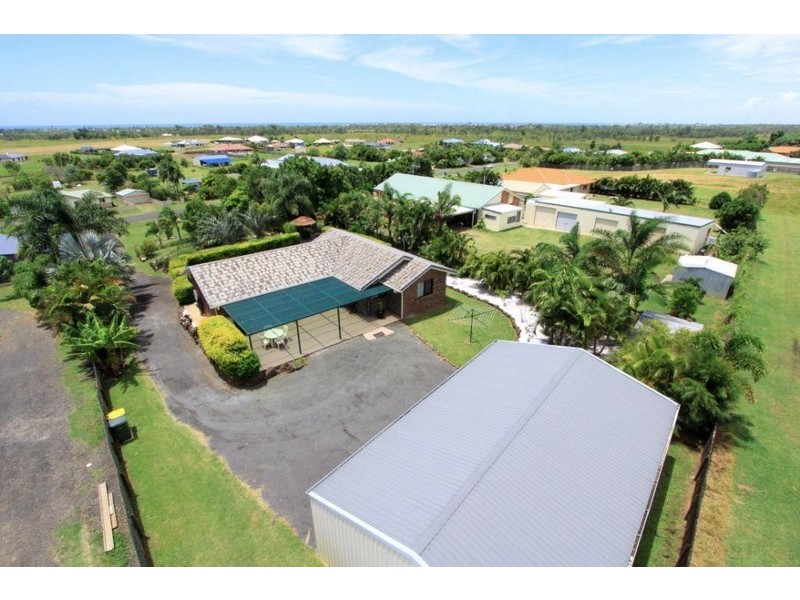 46 Spinnaker Boulevard, Innes Park QLD 4670