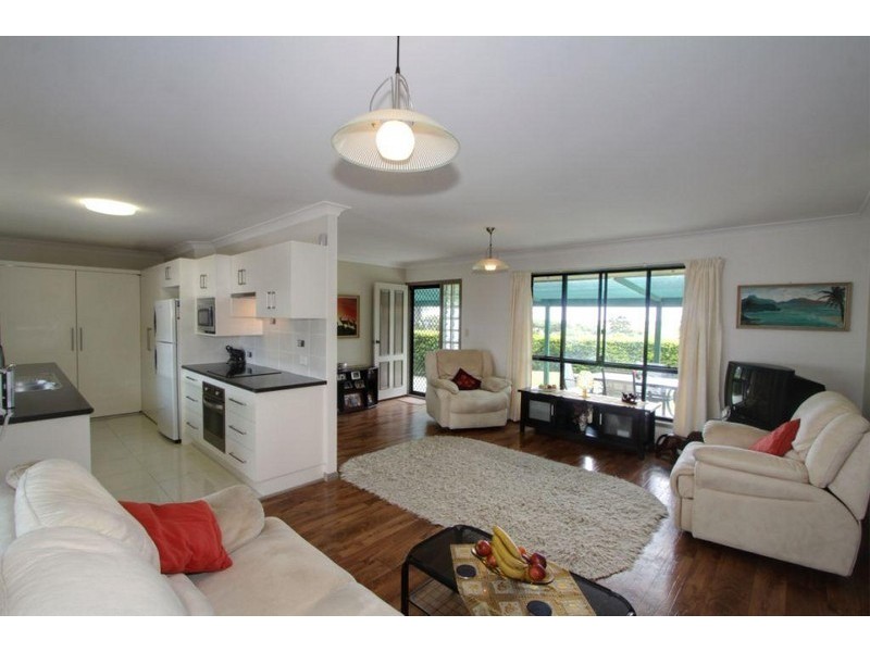 46 Spinnaker Boulevard, Innes Park QLD 4670