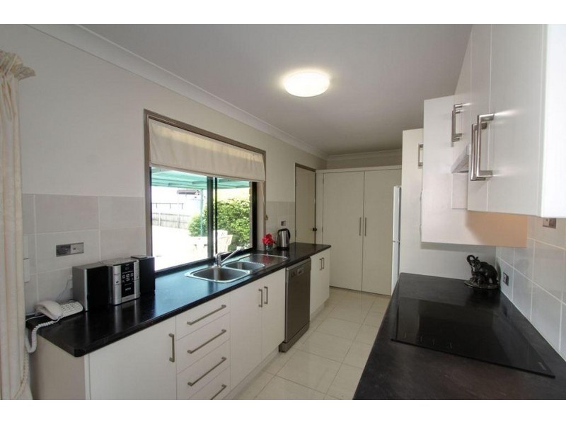 46 Spinnaker Boulevard, Innes Park QLD 4670