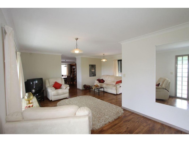 46 Spinnaker Boulevard, Innes Park QLD 4670