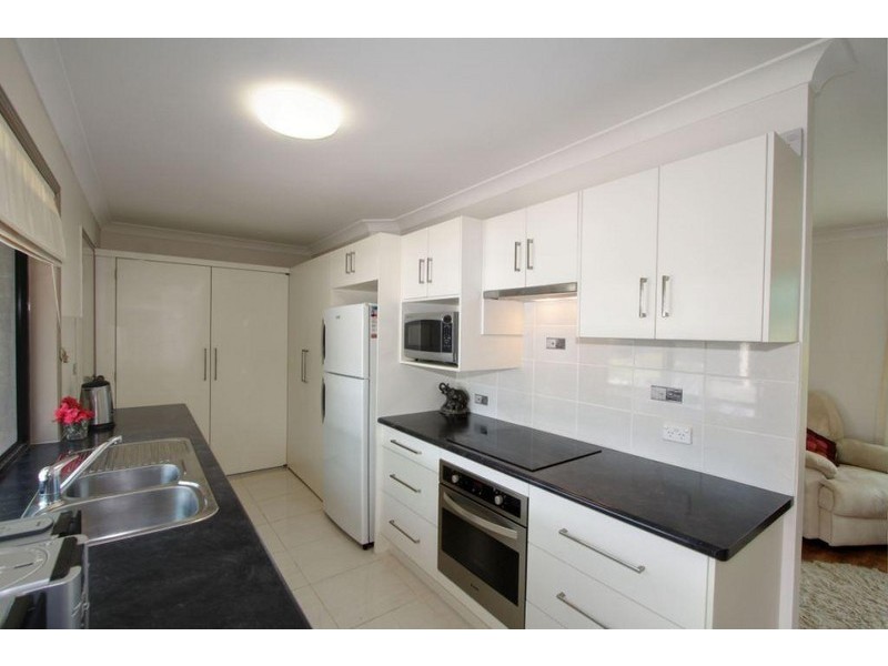 46 Spinnaker Boulevard, Innes Park QLD 4670