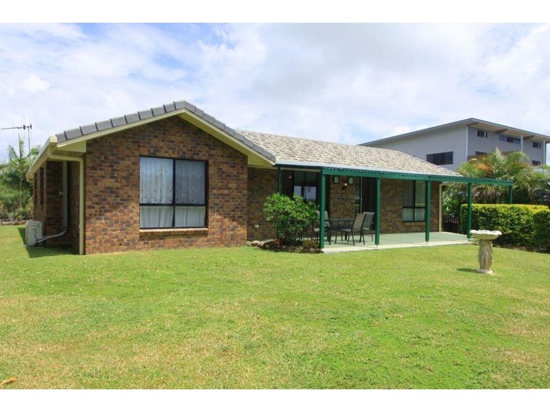 46 Spinnaker Boulevard, Innes Park QLD 4670