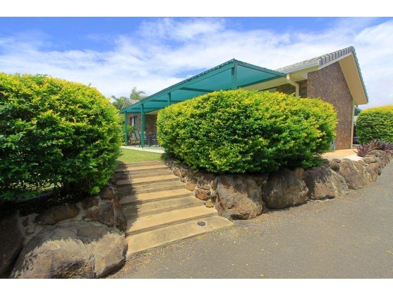 46 Spinnaker Boulevard, Innes Park QLD 4670