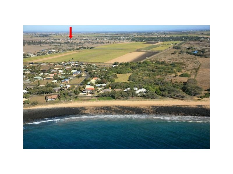 46 Spinnaker Boulevard, Innes Park QLD 4670