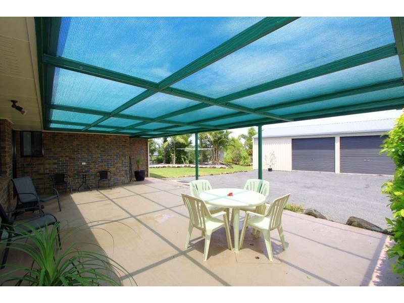 46 Spinnaker Boulevard, Innes Park QLD 4670