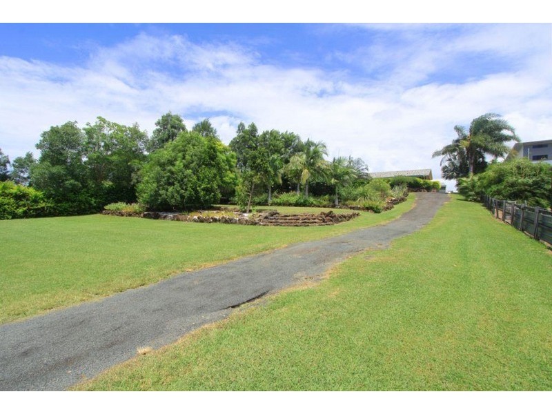 46 Spinnaker Boulevard, Innes Park QLD 4670