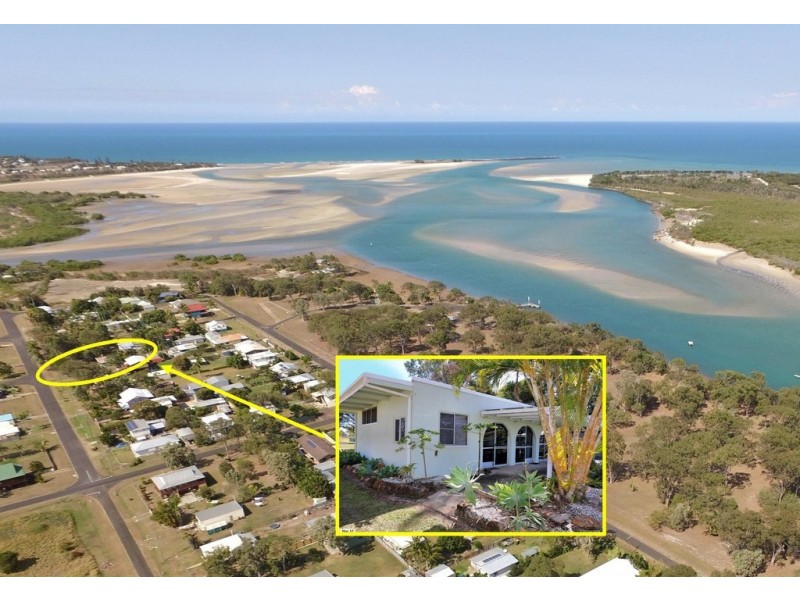 14 Mitchell Street, Elliott Heads QLD 4670