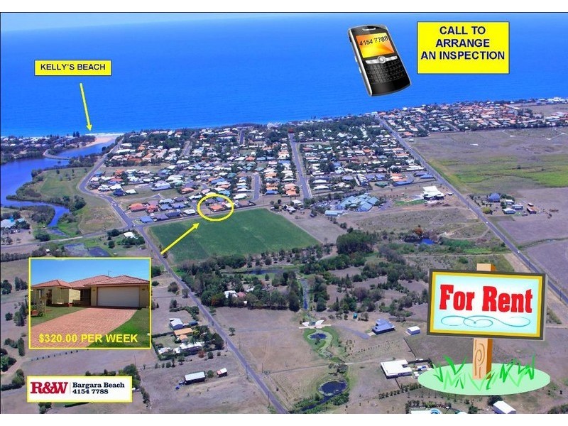 63 Garson Drive, Bargara QLD 4670