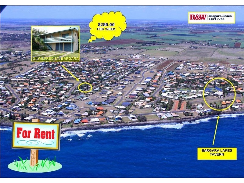 Bargara QLD 4670