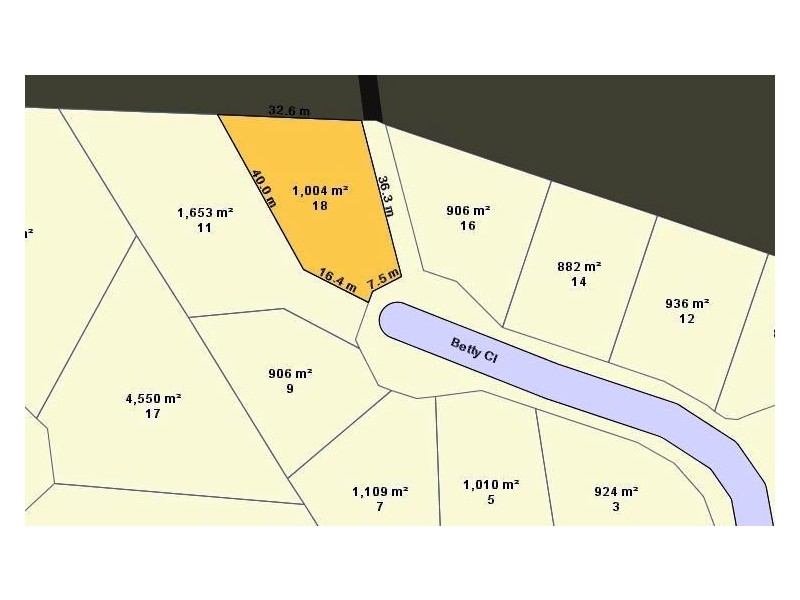 18 Betty Close, Coral Cove QLD 4670