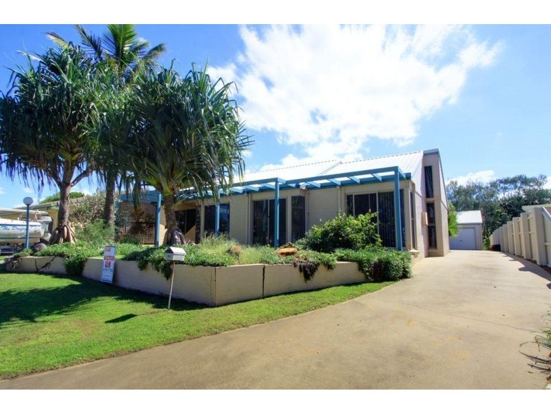42 Coolanblue Avenue, Innes Park QLD 4670