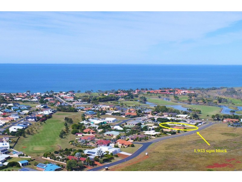 6 Coral Cove Drive, Coral Cove QLD 4670