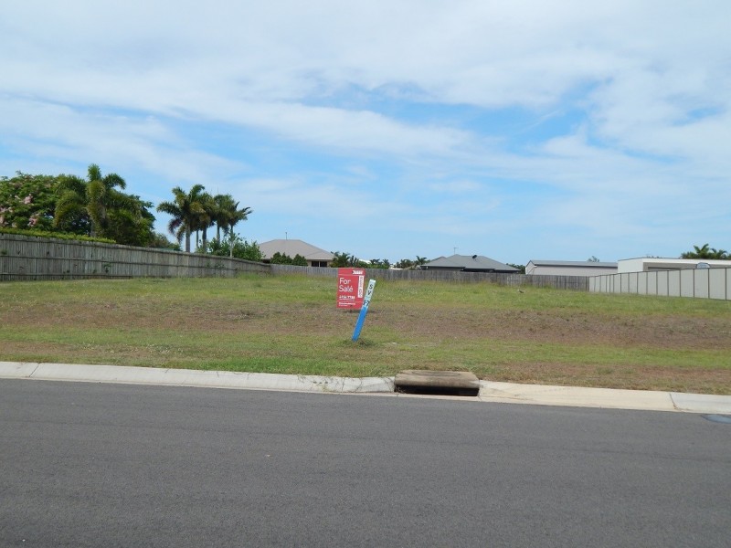 6 Coral Cove Drive, Coral Cove QLD 4670