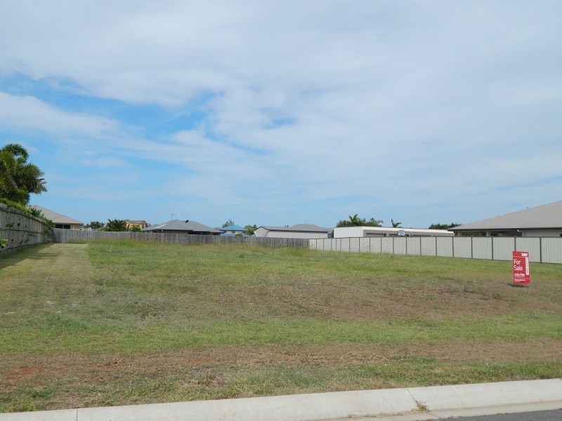 6 Coral Cove Drive, Coral Cove QLD 4670