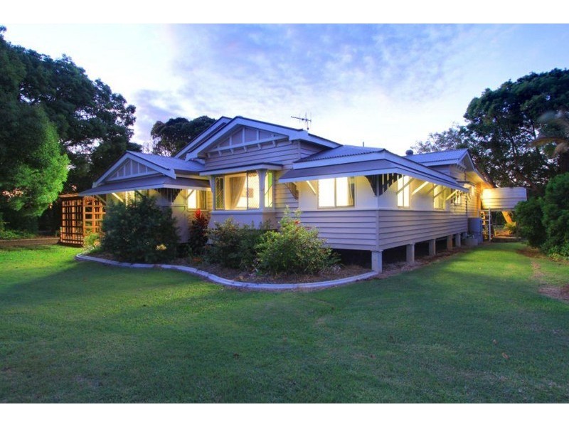 447 Bargara Road, Qunaba QLD 4670
