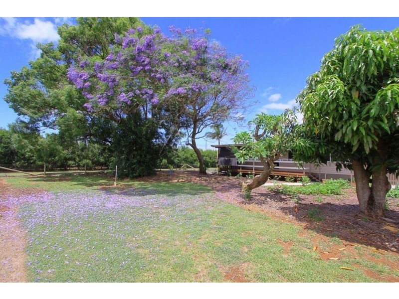 447 Bargara Road, Qunaba QLD 4670