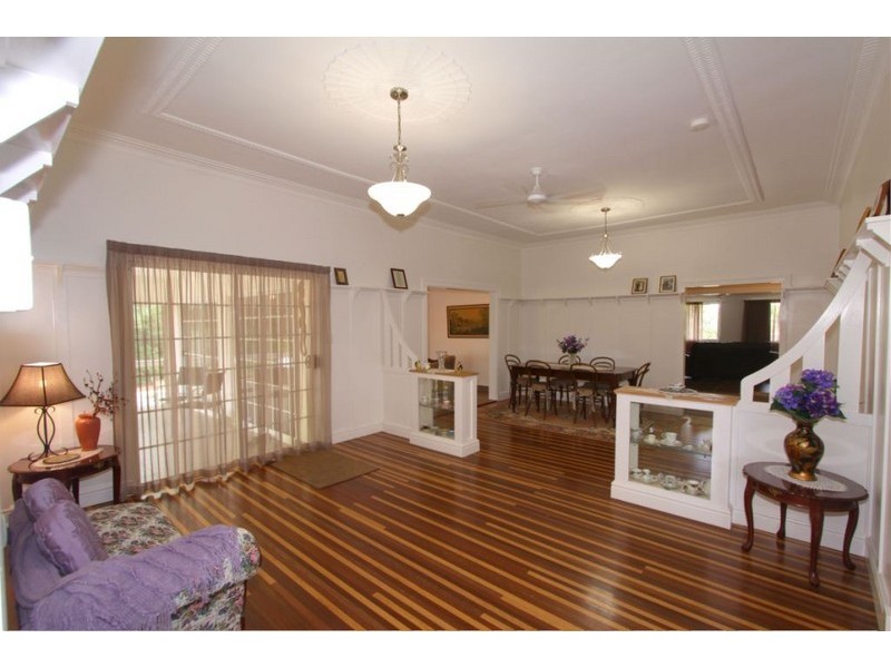 447 Bargara Road, Qunaba QLD 4670