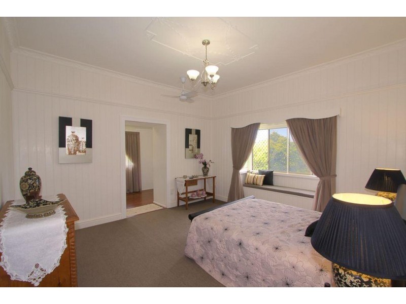 447 Bargara Road, Qunaba QLD 4670