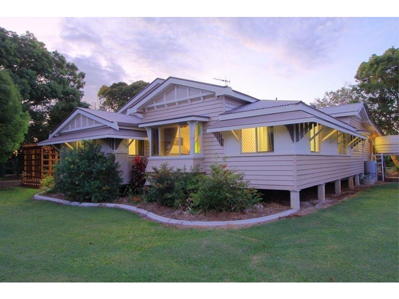 447 Bargara Road, Qunaba QLD 4670