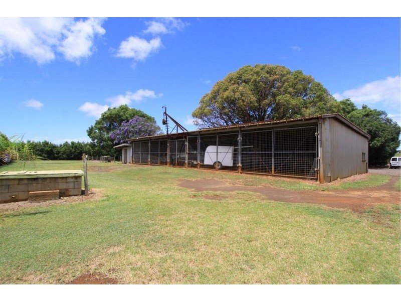 447 Bargara Road, Qunaba QLD 4670