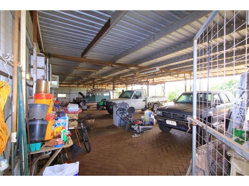 447 Bargara Road, Qunaba QLD 4670
