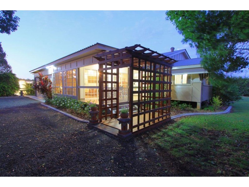 447 Bargara Road, Qunaba QLD 4670