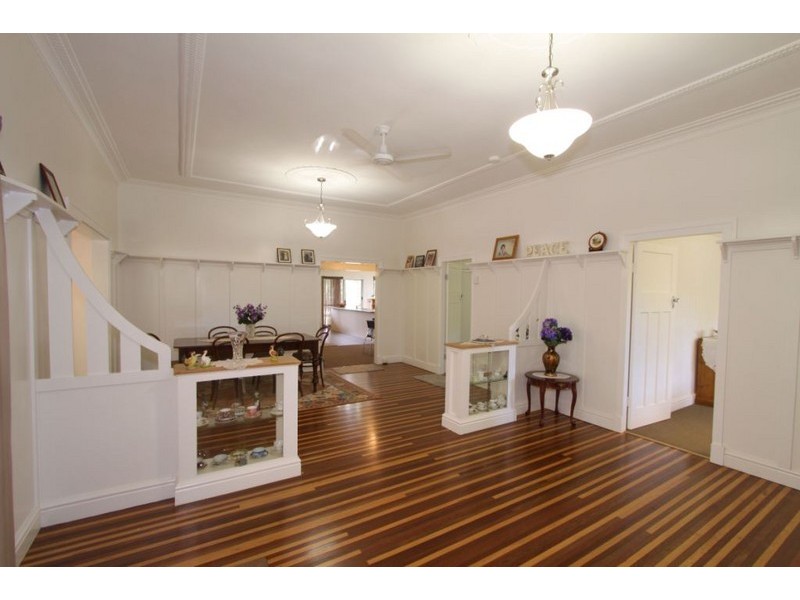 447 Bargara Road, Qunaba QLD 4670