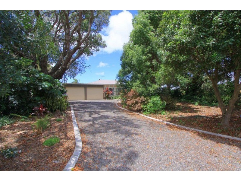 447 Bargara Road, Qunaba QLD 4670