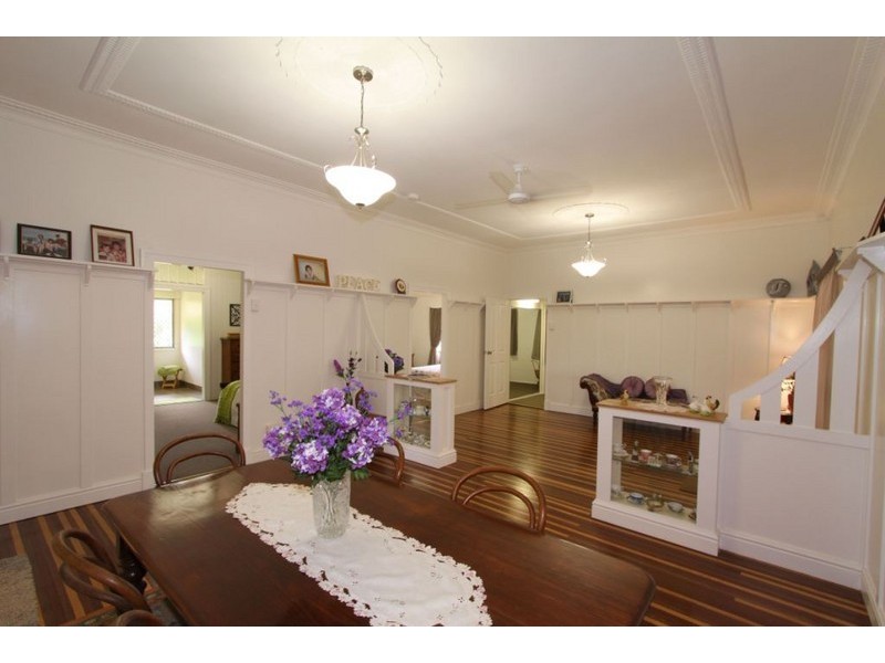 447 Bargara Road, Qunaba QLD 4670