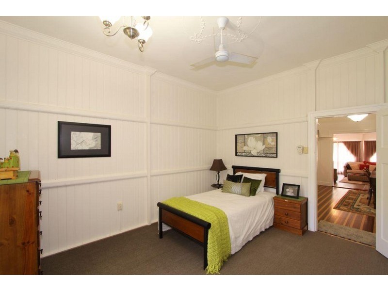 447 Bargara Road, Qunaba QLD 4670
