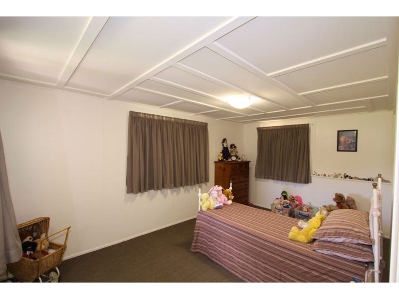 447 Bargara Road, Qunaba QLD 4670